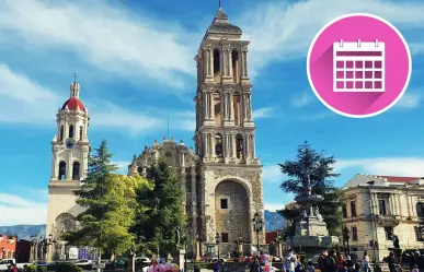 Conoce la cartelera cultural en Saltillo del 11 al 13 de abril