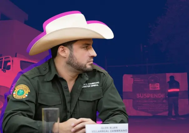 Glen Zambrano celebra freno a ZINC Nacional tras décadas sin acción oficial