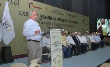 Con 49 millones de pesos buscan impulsar producción de ganado de Tamaulipas