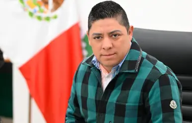 Gobernador de SLP invita a medios a Palacio de Gobierno: Vamos a exorcizar aquí | VIDEO