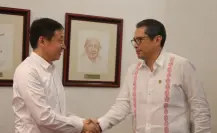 Huawei y la UADY fortalecen su colaboración en beneficio de los estudiantes yucatecos