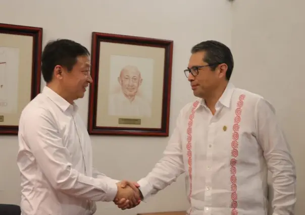 Huawei y la UADY fortalecen su colaboración en beneficio de los estudiantes yucatecos