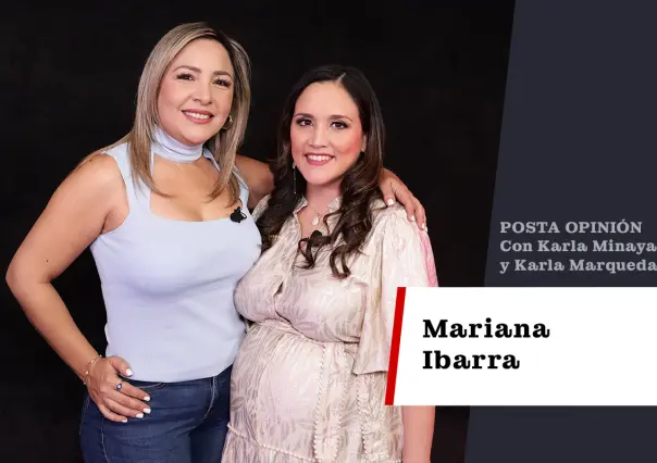 Mariana Ibarra y la historia de su hijo Leo, el valiente que transformó su vida
