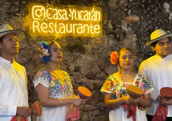 Yucatán y Portugal fortalecen lazos mediante un hermanamiento gastronómico internacional