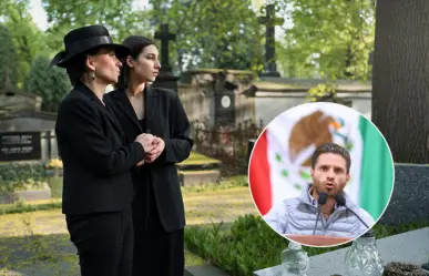 CDMX podría dar hasta 7 días de duelo obligatorio, PVEM presenta propuesta ante el Congreso Local