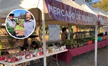 Ya viene el Mercado de Trueque en CDMX, cambia tus residuos por comida Ya viene el Mercado de Trueque en CDMX, cambia tus residuos por comida