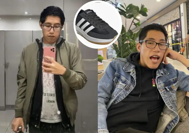 Axe Ceremonia: ¿Dónde están los tenis de Miguel? familia exige que les regresen sus pertenencias