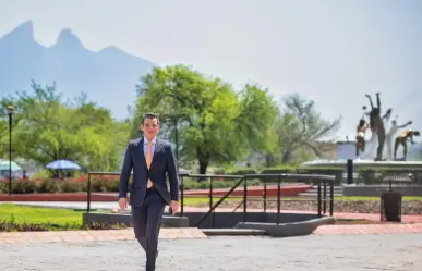 Miguel Ángel Flores pide a municipios de Nuevo León campañas de seguridad en vacaciones