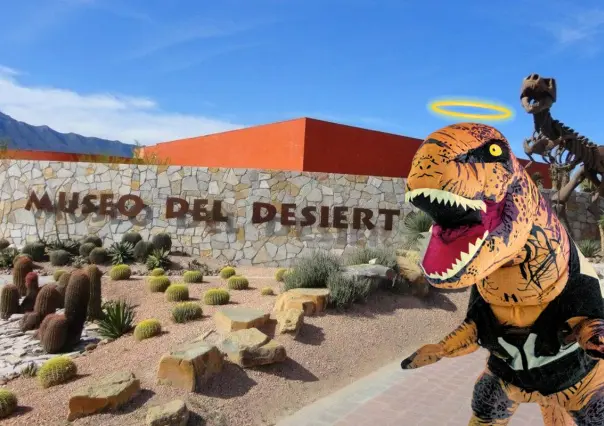 Semana Santa en el MUDE Saltillo, ¿qué ver, cuánto cuesta y cómo visitarlo?