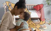 Yucatán, el segundo estado con menos nacimientos en México, según INEGI