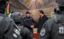 Policía de Santa Catarina busca nuevos elementos ¡esto puedes llegar a ganar!