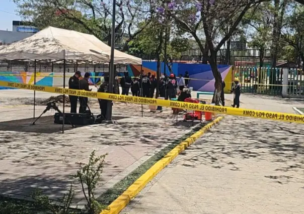 Posible hallazgo de restos humanos moviliza a autoridades en GAM