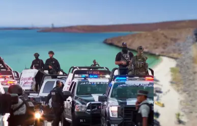Semana Santa 2025: Policía de La Paz alista operativo carrusel, te contamos en qué consiste