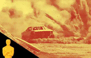 Los Premios Oscar agregan la categoría Mejor Diseño de Escenas de Acción