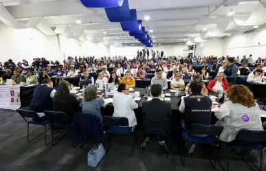 Secretaría de Gobernación promete continuidad y justicia a colectivos de búsqueda