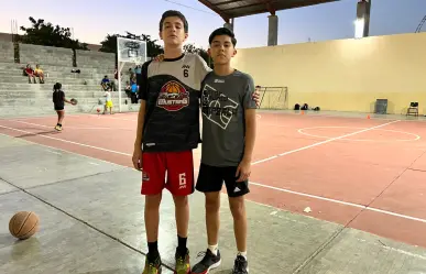 El basquetbol vuelve a darle alegría a Tamaulipas