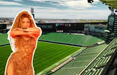 Shakira en Torreón: ¿cuál sería el setlist del concierto en el TSM?
