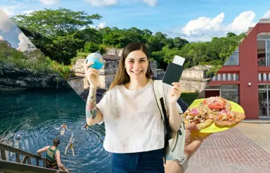¿Cómo hacer turismo en Yucatán sin gastar mucho dinero? Conoce las recomendaciones