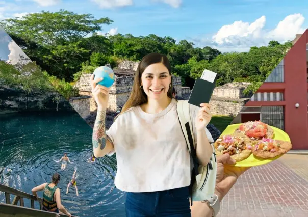 ¿Cómo hacer turismo en Yucatán sin gastar mucho dinero? Conoce las recomendaciones