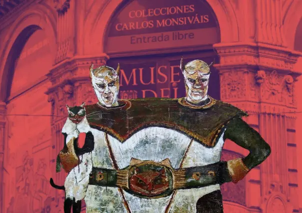 Museo del Estanquillo inaugura Bipolaridad Visual, muestra de arte contemporáneo mexicano