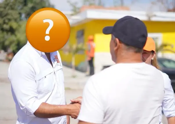 El candidato de MC que tiene ventaja en Gómez Palacio, según Arias Consultores