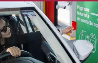 ¿Pago express? esta autopista ya permite pagar peaje sin efectivo en Edomex