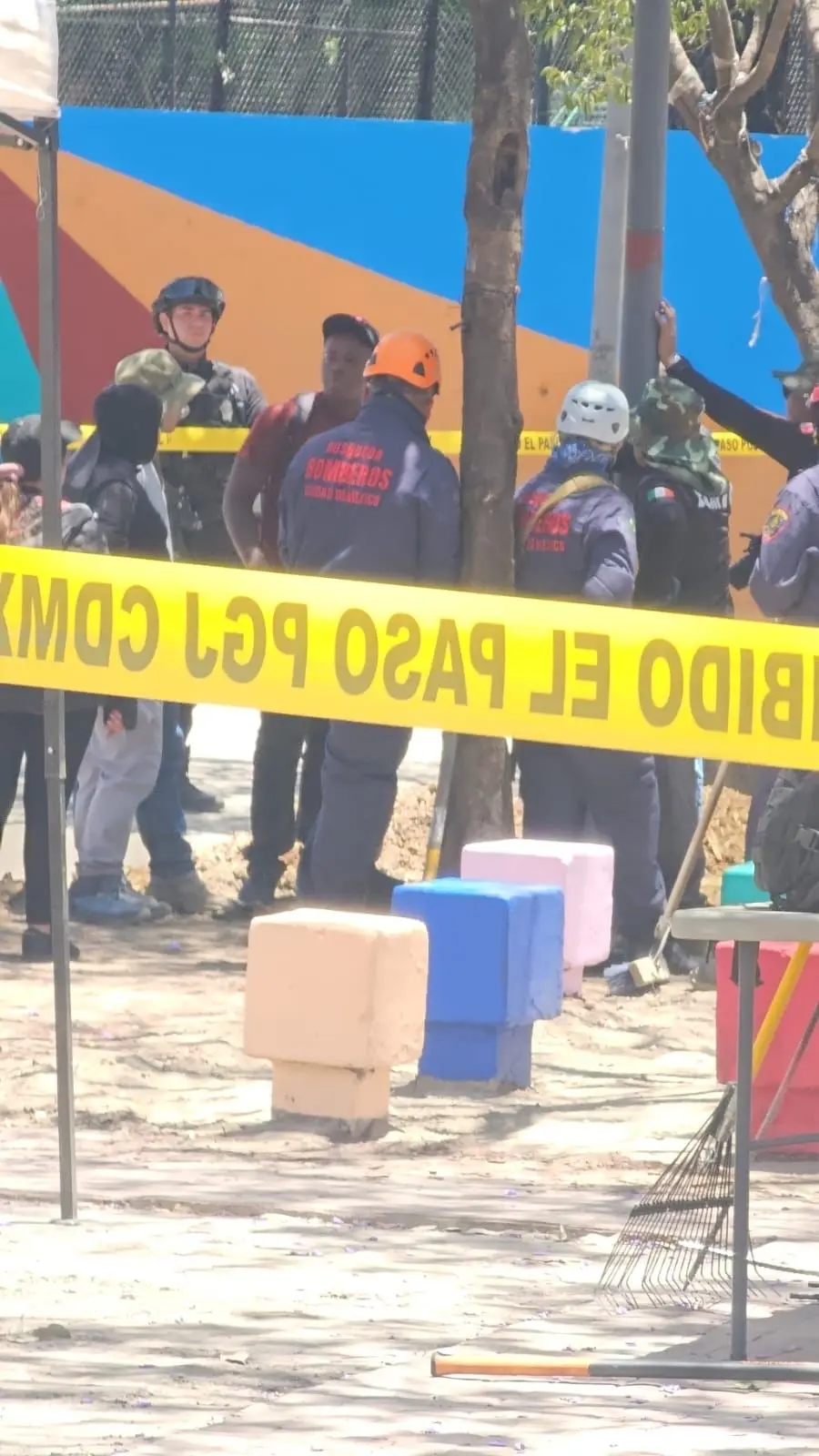 Foto: Ramón Ramírez