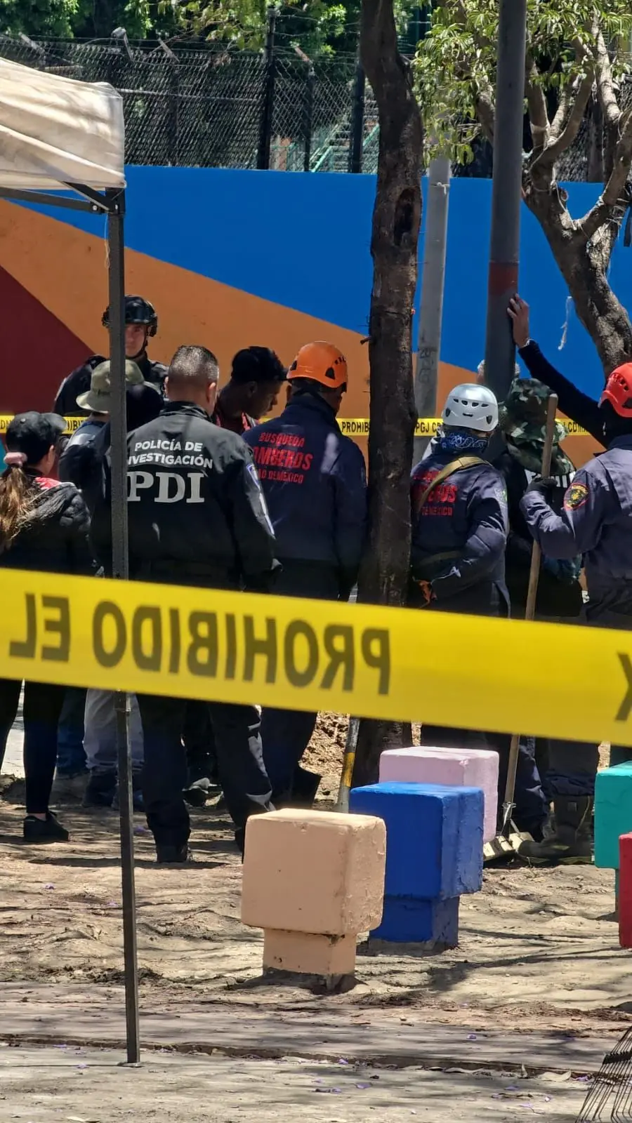 Foto: Ramón Ramírez