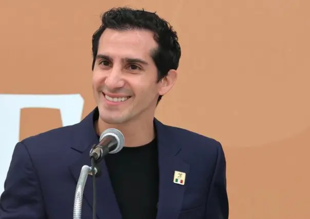 Olimpiada Nacional 2025: Rommel Pacheco anuncia intervención de espacios deportivos
