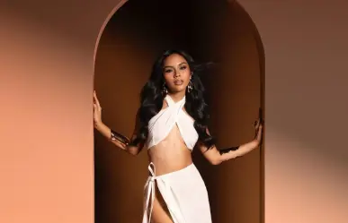 Emiré Arellano: El talento yucateco que brilla en Miss Universe México 2025