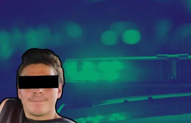 Detienen a hombre en Santiago por portar un arma de fuego sin permiso