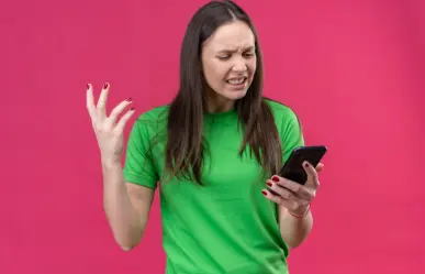 Usuarios reportan fallas en la aplicación WhatsApp