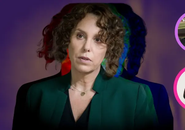 Azela Robinson será la villana madura de la nueva versión de "El Privilegio de Amar"