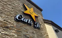 ¿Eres aficionado de Rayados y te gustan las hamburguesas de Carl’s Jr? Esto te va a interesar ¿Eres aficionado de Rayados y te gustan las hamburguesas de Carl’s Jr? Esto te va a interesar