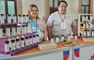 Fábrica de Negocio en Durango: 5 conferencias magistrales en este evento