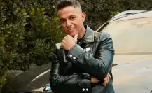 Alejandro Sanz viajó a República Dominicana para darles el último adiós a sus amigos que fallecieron en la discoteca Jet Set