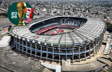 Checa el póster del mundial 2026 y capta las figuras de CDMX que se incluyeron