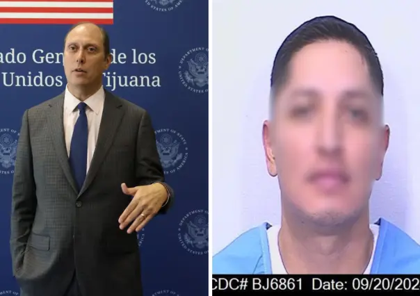 USA ofrece recompensa por el asesino de la agente Abigail Esparza en Tijuana; México colabora