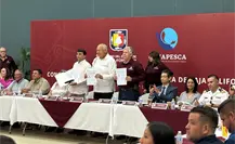 Baja California Sur impulsa la pesca y acuacultura sostenibles con nuevos acuerdos