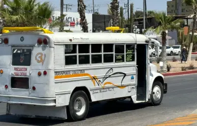 ¡Atención! Inicia credencialización de beca de transporte en Los Cabos, ¿a quién beneficia?