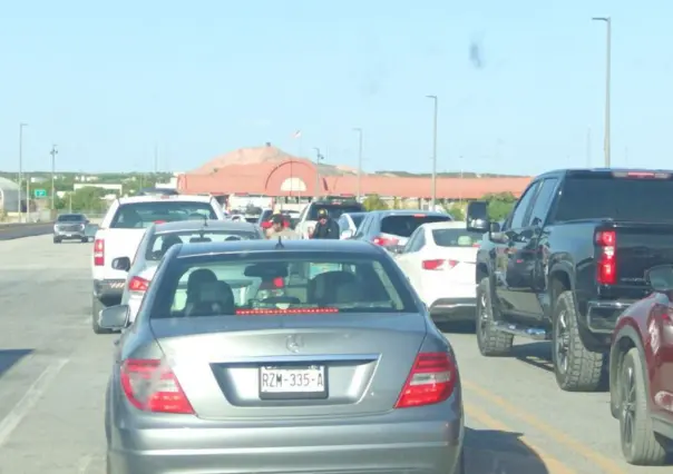 Puente Internacional Colombia este sábado: hasta 3 horas de espera para permisos