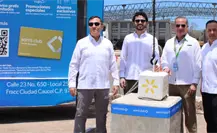 Sams Club tendrá nueva tienda en Mérida; arranca construcción de sucursal Caucel