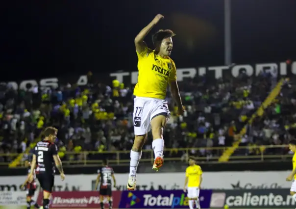Heroico triunfo venado; vence a Tlaxcala de último minuto y califica a la Liguilla