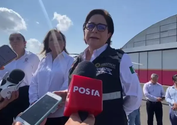 Protección Civil da inicio al operativo vacacional de Semana Santa en Veracruz