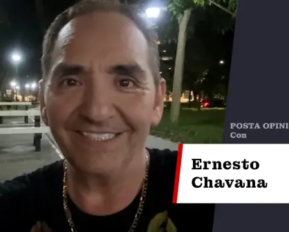 Ernesto Chavana lanza apuesta a Aldo De Nigris previo al Clásico 140