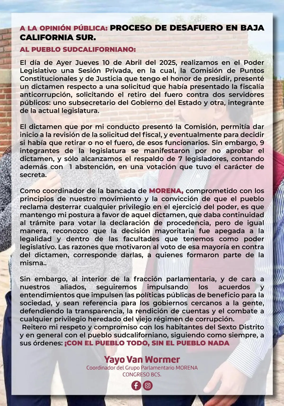 imagen recuadro