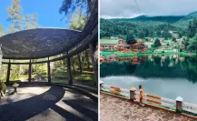 Semana Santa en Edomex: 3 lugares para disfrutar de caminatas y excursiones