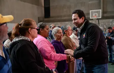 ¿De qué trata el programa Alimento del Corazón en Saltillo?