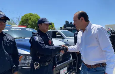 ¿De qué trata el Operativo Semana Santa Segura 2025 en Parras?