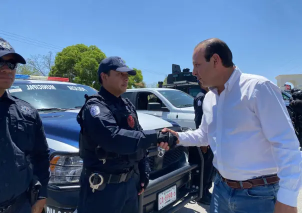 ¿De qué trata el Operativo Semana Santa Segura 2025 en Parras?